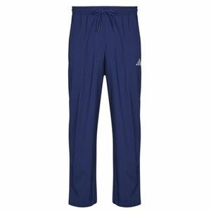 Futónadrágok / Melegítők adidas Essentials Small Logo Open-Hem Stanford Tracksuit Bottoms kép