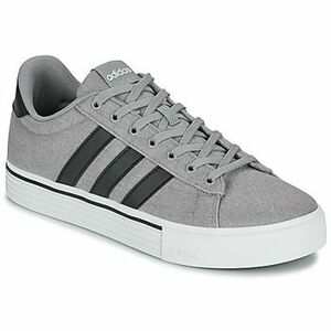 Rövid szárú edzőcipők adidas Daily kép