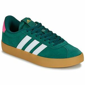 Rövid szárú edzőcipők adidas VL COURT 3.0 kép