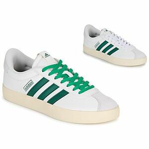 Rövid szárú edzőcipők adidas VL COURT 3.0 kép