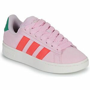 Rövid szárú edzőcipők adidas GRAND COURT ALPHA 00s kép