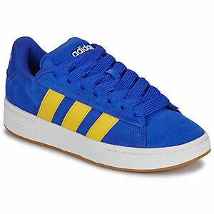 Rövid szárú edzőcipők adidas GRAND COURT ALPHA 00s kép