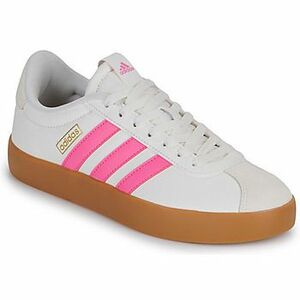 Rövid szárú edzőcipők adidas VL COURT 3.0 kép