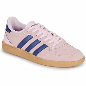 Rövid szárú edzőcipők adidas BREAKNET SLEEK kép
