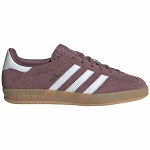 Divat edzőcipők adidas Gazelle Indoor W IH5483 kép