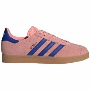 Divat edzőcipők adidas Gazelle JI2077 kép