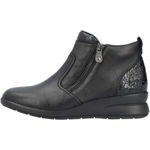 Csizmák Rieker 243702 kép