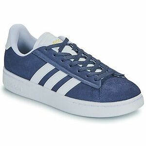 Rövid szárú edzőcipők adidas GRAND COURT ALPHA kép