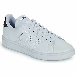 Rövid szárú edzőcipők adidas ADVANTAGE kép