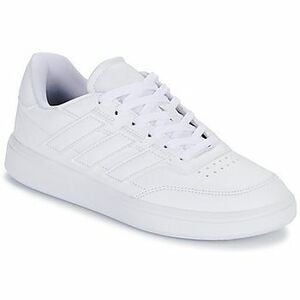 Rövid szárú edzőcipők adidas COURTBLOCK kép