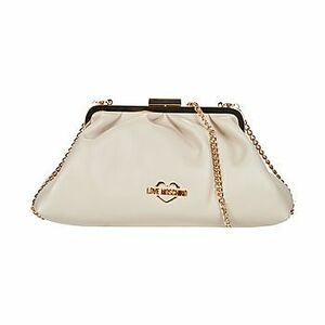 Estélyi táskák Love Moschino CLUTCH kép