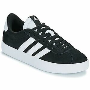 Rövid szárú edzőcipők adidas VL COURT 3.0 kép