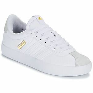 Rövid szárú edzőcipők adidas VL COURT 3.0 kép