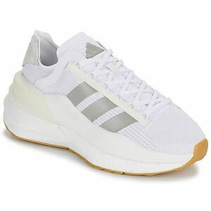 Rövid szárú edzőcipők adidas AVRYN_X kép