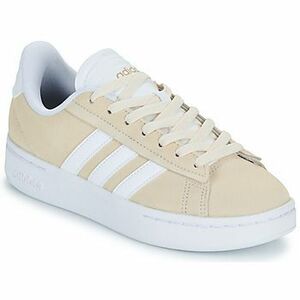 Rövid szárú edzőcipők adidas GRAND COURT ALPHA kép