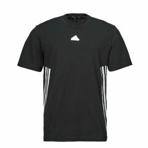 Rövid ujjú pólók adidas M FI 3S T kép