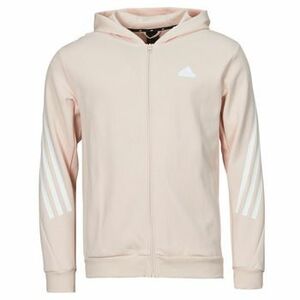 Pulóverek adidas M FI 3S FZ kép