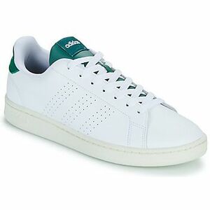 Rövid szárú edzőcipők adidas ADVANTAGE kép