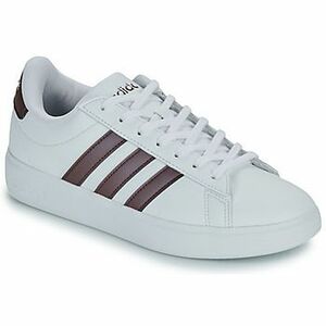 Rövid szárú edzőcipők adidas GRAND COURT 2.0 kép
