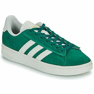 Rövid szárú edzőcipők adidas GRAND COURT ALPHA kép