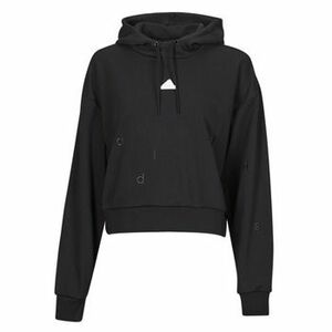 Pulóverek adidas W BLUV Q1 HD kép