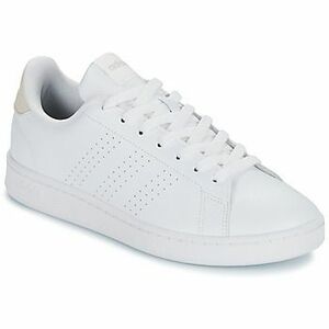 Rövid szárú edzőcipők adidas ADVANTAGE kép
