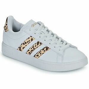 Rövid szárú edzőcipők adidas GRAND COURT 2.0 kép