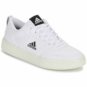 Rövid szárú edzőcipők adidas PARK ST kép