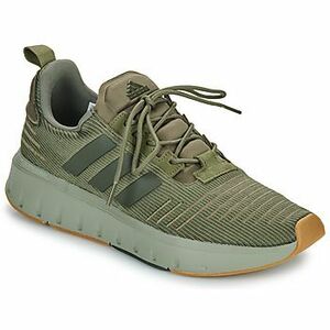 Rövid szárú edzőcipők adidas SWIFT RUN kép
