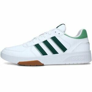 Rövid szárú edzőcipők adidas ID0502 kép