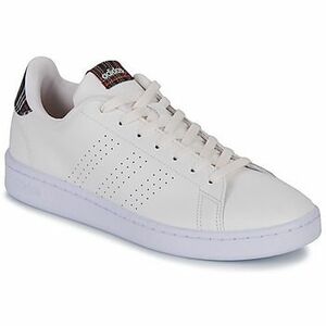 Rövid szárú edzőcipők adidas ADVANTAGE kép