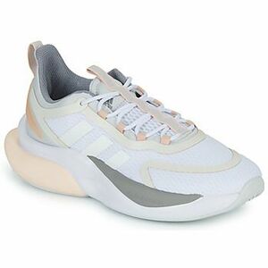 Rövid szárú edzőcipők adidas AlphaBounce + kép