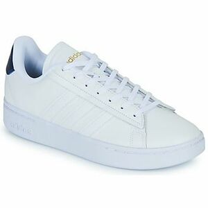 Rövid szárú edzőcipők adidas GRAND COURT ALPHA kép