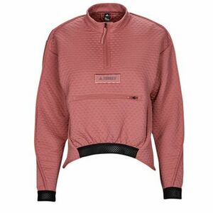 Pulóverek adidas Utilitas FZ F kép