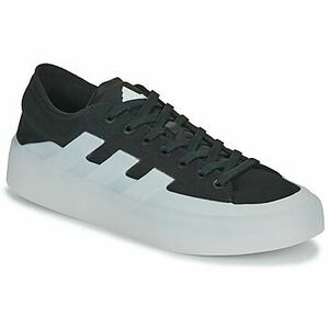 Rövid szárú edzőcipők adidas ZNSORED kép