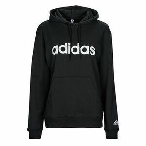 Pulóverek adidas LIN FT HD kép