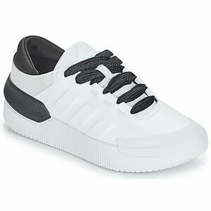 Rövid szárú edzőcipők adidas COURT FUNK kép