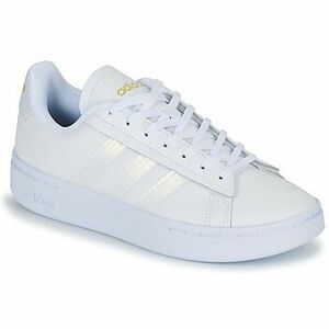 Rövid szárú edzőcipők adidas GRAND COURT ALPHA kép