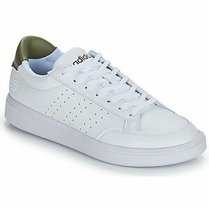 Rövid szárú edzőcipők adidas NOVA COURT kép