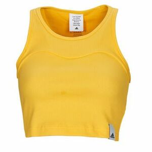 Trikók / Ujjatlan pólók adidas LNG RIB TANK kép