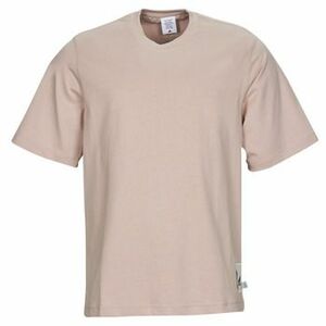 Rövid ujjú pólók adidas CAPS TEE kép
