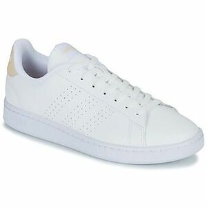 Rövid szárú edzőcipők adidas ADVANTAGE kép
