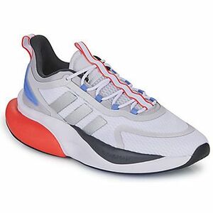 Rövid szárú edzőcipők adidas AlphaBounce + kép