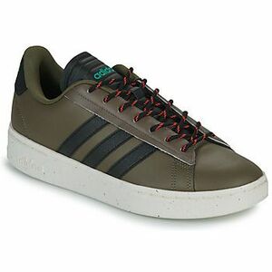 Rövid szárú edzőcipők adidas GRAND COURT ALPHA kép