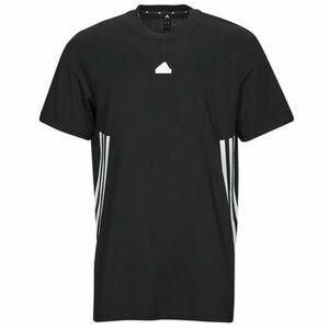 Rövid ujjú pólók adidas FI 3S T kép
