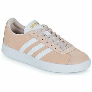 Rövid szárú edzőcipők adidas VL COURT 2.0 kép