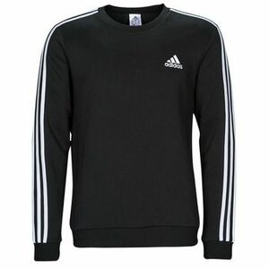 Pulóverek adidas 3S FL SWT kép