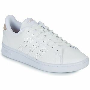 Rövid szárú edzőcipők adidas ADVANTAGE kép