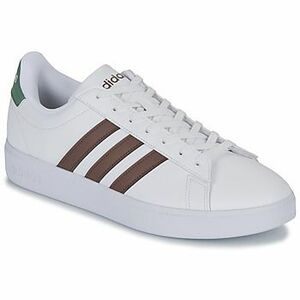 Rövid szárú edzőcipők adidas GRAND COURT 2.0 kép
