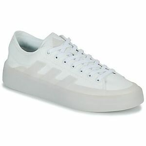 Rövid szárú edzőcipők adidas ZNSORED kép